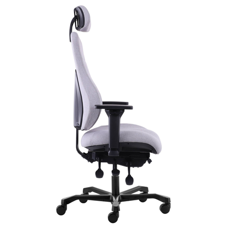 Fotel biurowy Spacetronik Matar SPC-TORMAN-00