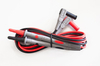 Messleitungen mit 4 mm Ende Peaktech TKS-4