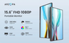 Monitor przenośny ARZOPA S1 Table – 15,6" Full HD