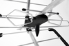 DVB-T2 Spacetronik EOS Combo Schwarz Aktiv-Antenne
