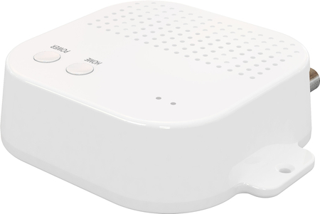 SelfSat Snipe 4 Twin BT Automatische SAT-Antenne