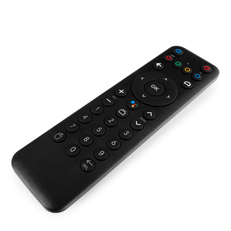OUTLET Android TV BOX MECOOL KT1 DVB-T2/C 4K Android 10 WiFi REFURBISHED