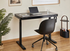 Spacetronik elektrischer Schreibtisch SPE-B126BB Astrid