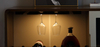 4000K Yeelight LED-Unterbaulampe Schwarz 60cm