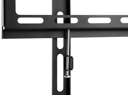 Goobay BASIC FIXED L 37"-70" TV-Halterung bis zu 35kg