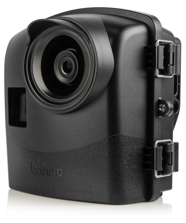 Brinno Baukamera BCC2000 HDR FullHD IPX5