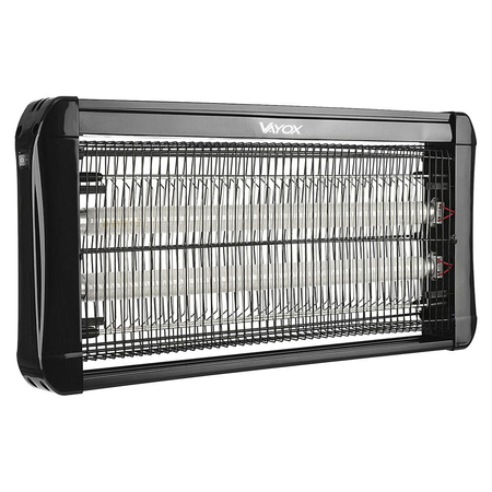 Lampa owadobójcza wisząca stojąca insect killer VAYOX IKV-30W
