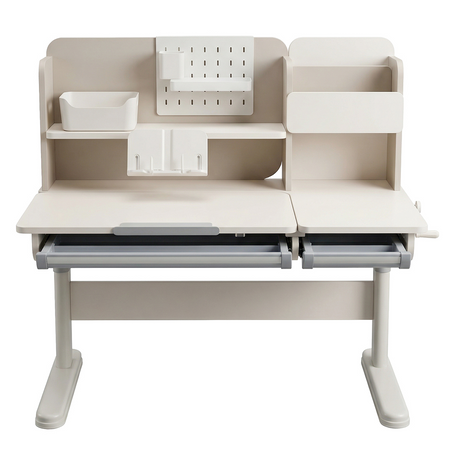 Biurko regulowane Spacetronik XD SPE-X104WL 120x60