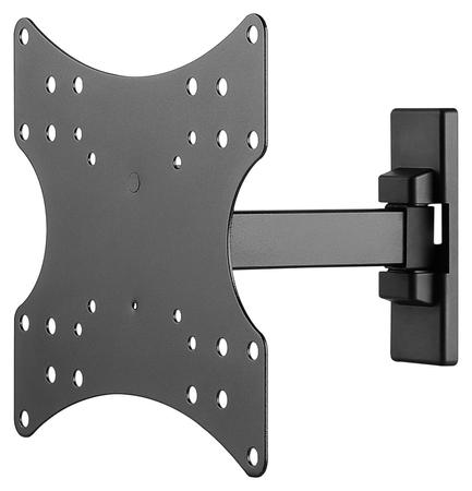 Goobay BASIC FULLMOTION XS 23"-42" 20kg TV-Halterung