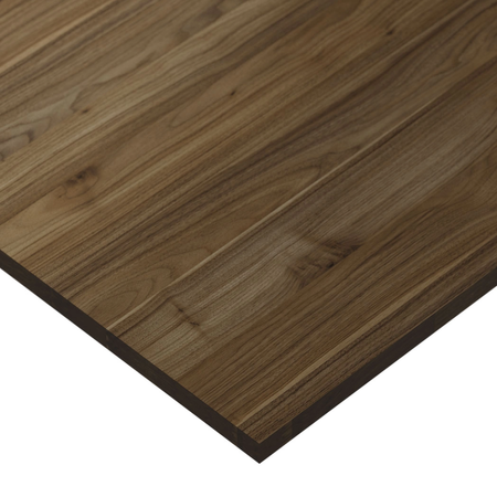 Elektryczne biurko Spacetronik SPE-152B czarne 158×80 Orzech Ambasador