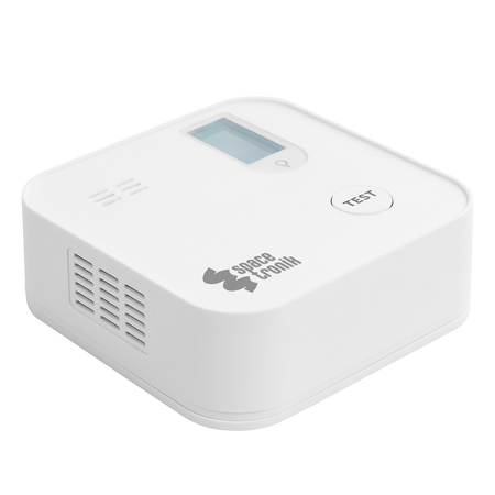 Czujnik CO2 Spacetronik SA-DC03