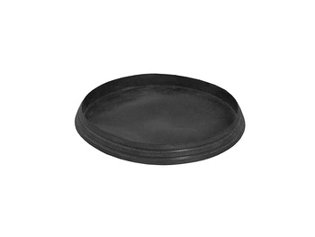 PS Gummi für CB-Antenne -110mm.