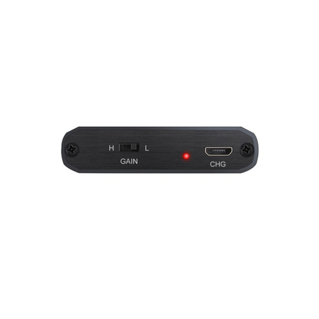hi-Fi-Aux-Kopfhörerverstärker 35mm SPH-AA02