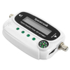 Miernik sygnału Satelitarnego TV SAT Digital Satfinder z LCD Spacetronik SP-SFDM01