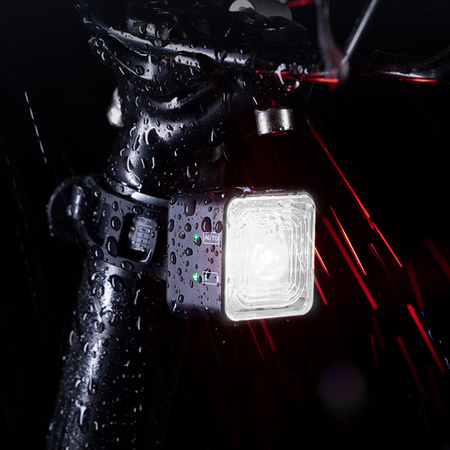 Wind and Moon WT06 Fahrradscheinwerfer