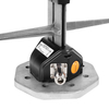 Antena 5G/LTE/WiFi SISO Poynting LPDA-500