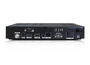 CryptoBox AB 800UHD 4K DVB-S2X H.265 HEVC