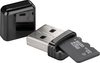 Czytnik kart pamięci microSD USB 2.0 Goobay