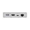 Przełącznik KVM IP HDMI 4K PoE USB Comet PoE GL-RM