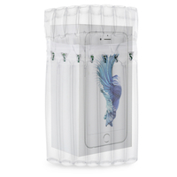 Luftkissen-Tasche BAB-64_55 230x120x70 Telefon