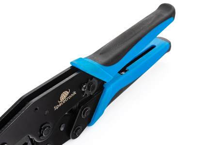 Wielofunkcyjna zaciskarka do konektorów Spacetronik CP-S106