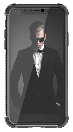 Covert 2 Tasche Apple iPhone Xr schwarz - zdjęcie 2
