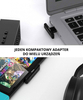 ML400 Dualer Bluetooth-Audio-Sender USB-C APTX