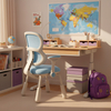 Krzesło dziecięce Spacetronik XD SPC-XD16S