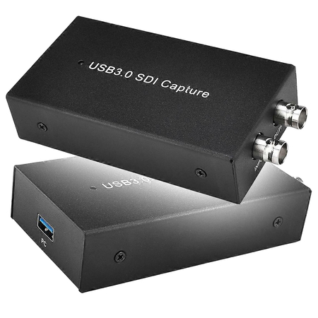 Karta przechwytująca SDI USB 3.0 1080p60 EZCAP262