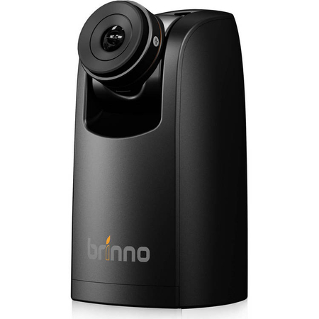 Brinno Zestaw Kamera TimeLapse TLC200 Pro + Obudowa ATH2000 + Obiektyw BCS 24-70