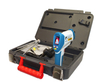 5in1 Umweltmessgerät mit IR USB SD PeakTech 4955