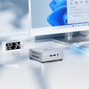 Minisforum PC Intel N100 16GB M.2 512GB