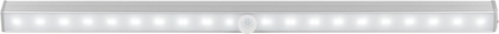 Lampka podszafkowa LED 160lm światło BIAŁE ZIMNE 33cm Goobay