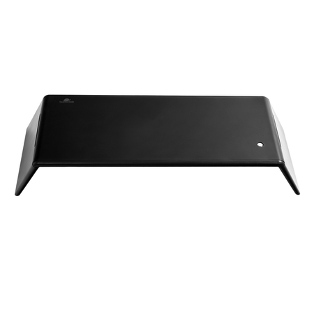 Monitorständer mit UV und Spacetronik SPP-104B