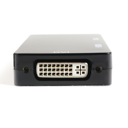 Multiport DisplayPort na HDMI VGA DVI SPD-M01