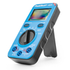 Cyfrowy multimetr PeakTech P 1071 600V AC DC - precyzyjne pomiary Live Test 
