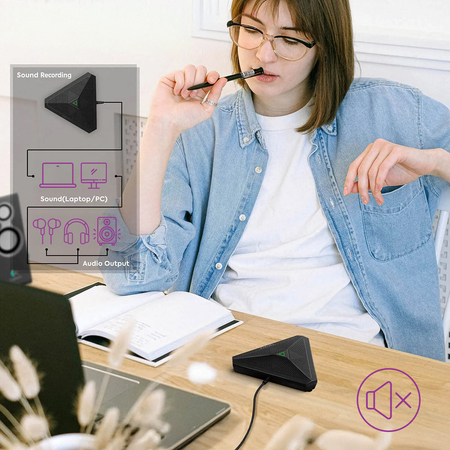 Mikrofon konferencyjny SPU-WM30