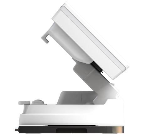 SelfSat Snipe V3 Einzelne automatische GPS-Antenne