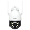 SMART kamera zewnętrzna 360° na Wi-Fi do monitoringu Aosu SL-C5L Tuya