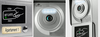 Wideodomofon jednorodzinny Spacetronik DiO SPD-DS701