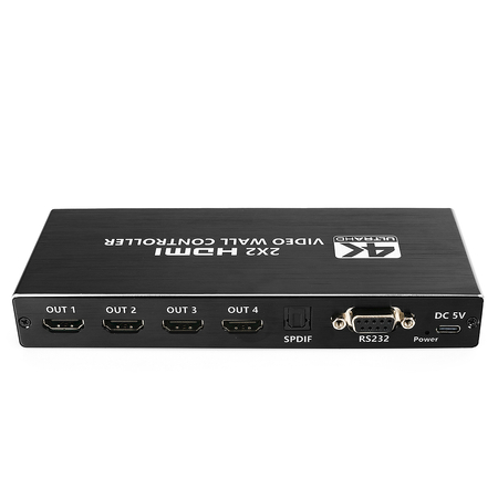 Videowand-Steuerung SPH-VW225