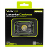 Latarka czołowa 500lm VAYOX VA0415 Dual-Hammer LED