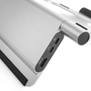 Podstawka pod laptop Multiport USB-C na HDMI + USB-C z PD + 2x USB 3.0 + microSD + SD SPU-M14