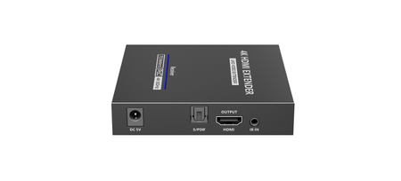 HDMI zu LAN Signalwandler SPH-676P 4K IPCOLOR