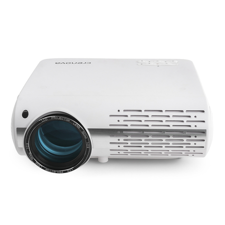 Projektor LED Crenova XPE660 White 1280x720