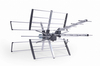 Opticum SPARTA LAMBDA Kombi-Filter VHF + UHF LTE