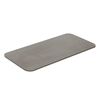 Universal-Schreibtischplatte 120x60x18cm Cascade Beige