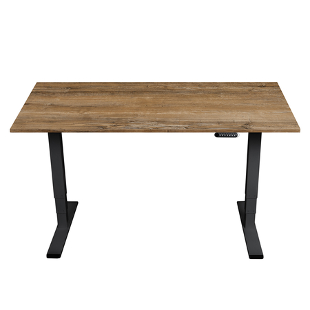 Elektryczny stelaż biurkowy Spacetronik SPE-226AB