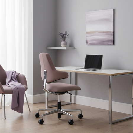 Fotel biurowy Spacetronik Matar SPC-MATAR-M1208