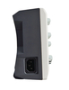 Oscyloskop cyfrowy 2-kanałowy USB 50MHz PeakTech 1336